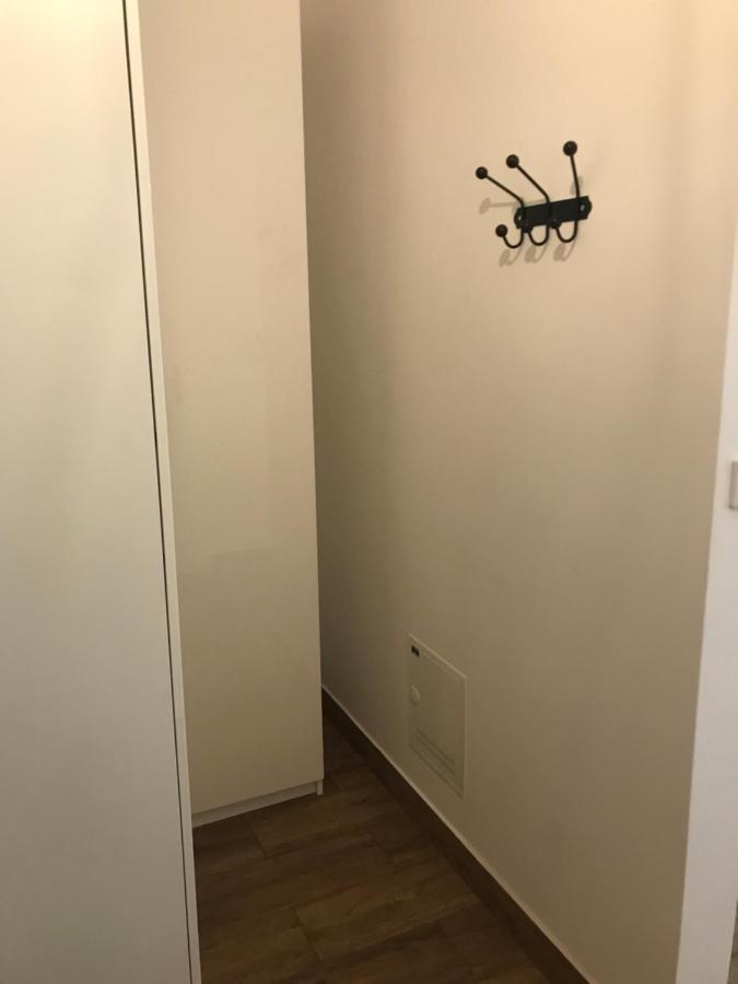 Steam Park Rakowicka Koper Apartment Krakow Bagian luar foto